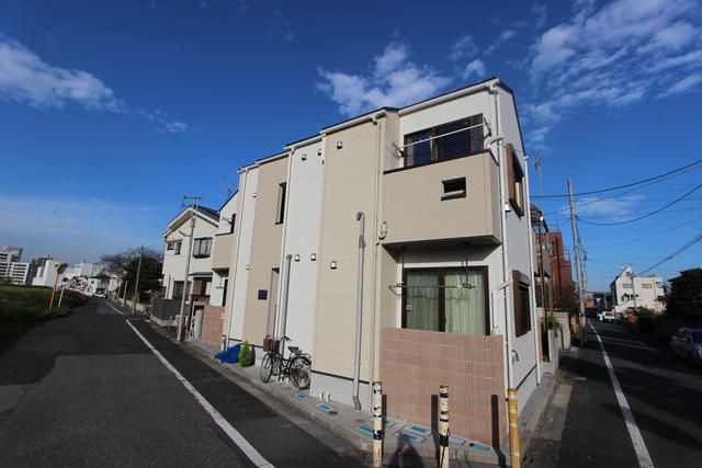 レスペデザ高砂のその他共用部分