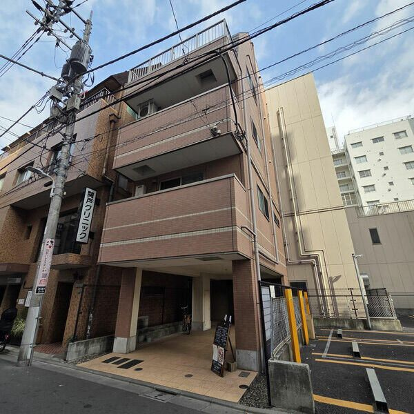 インパレス１のその他
