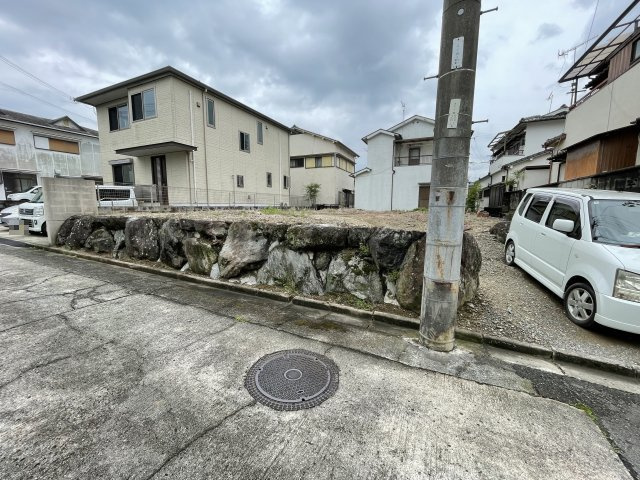 紀の川市貴志川町井ノ口・土地・56985