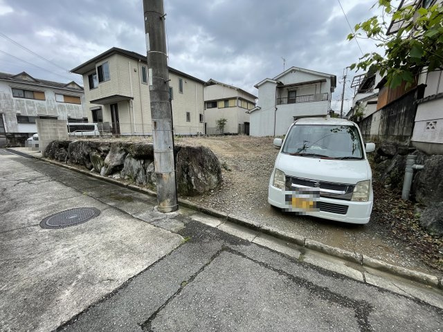 紀の川市貴志川町井ノ口・土地・56985の外観