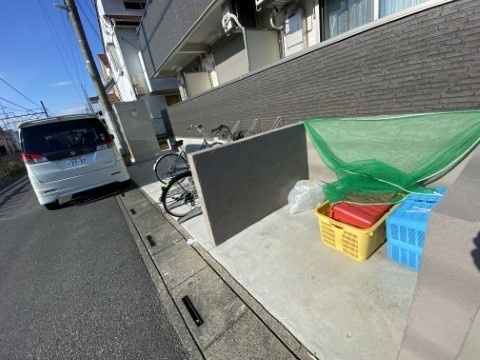 メゾンドシエルのその他共用部分