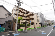 ハイタウン池上第5の画像