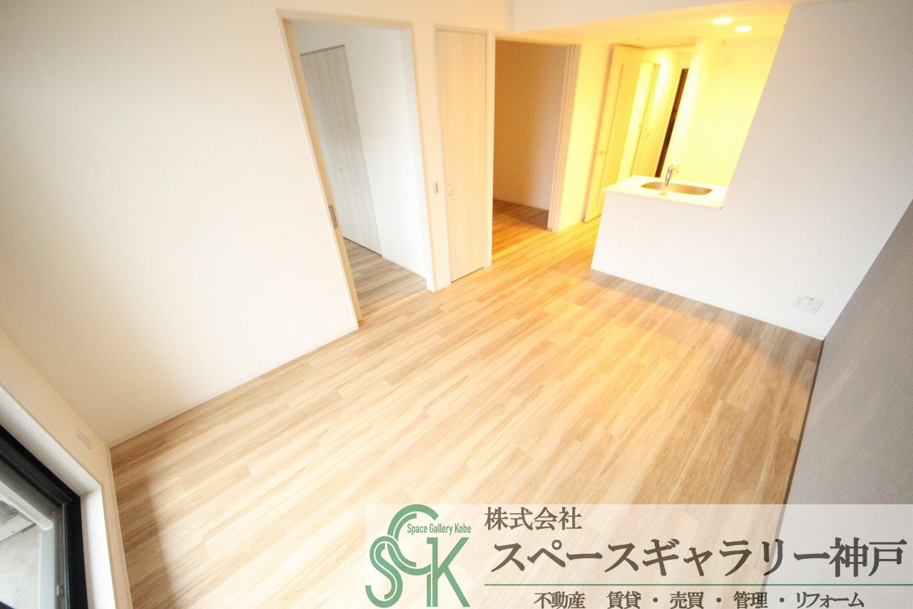 Alivis西神中央のその他|※お部屋により仕様が異なる場合があります※