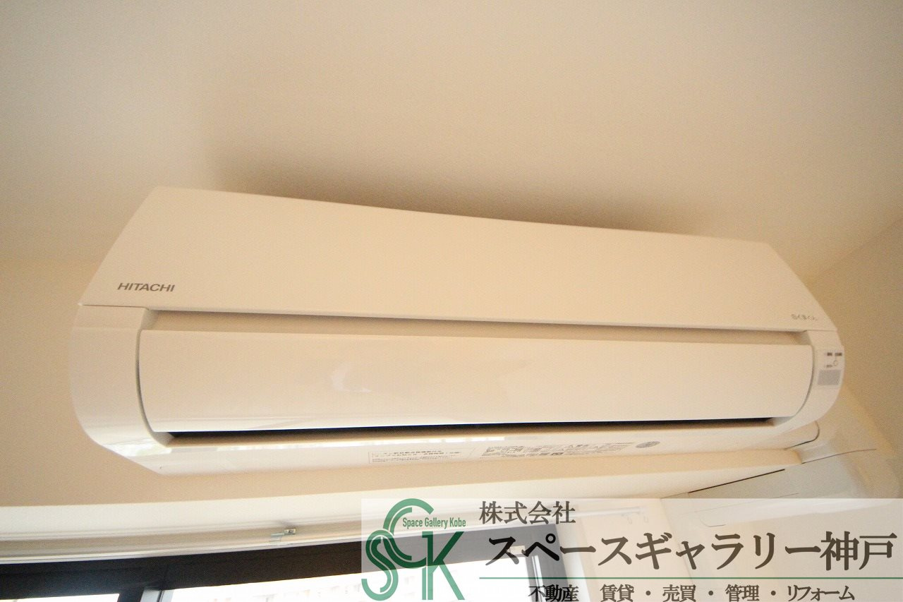 Alivis西神中央の設備|※お部屋により仕様が異なる場合があります※