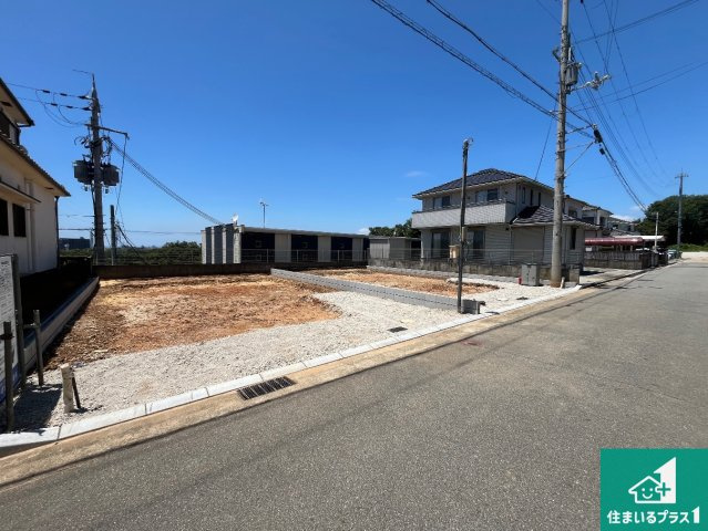 明石市魚住町金ケ崎　第2期　新築一戸建て