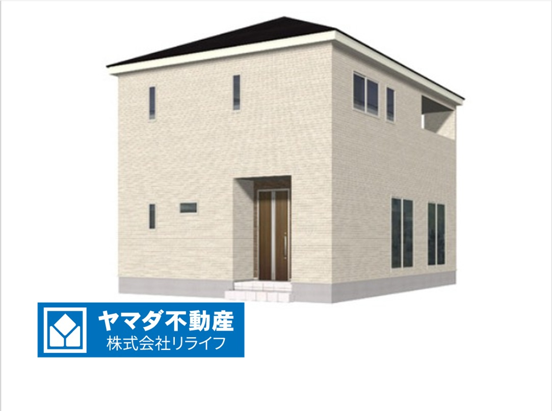 クワイエ　大垣市荒尾町第３　全１区画分譲