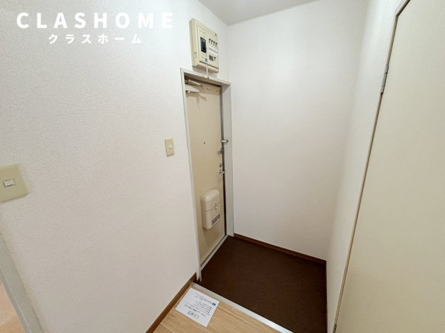 クレストコート笹山　　刈谷市近郊の賃貸ならクラスホーム刈谷店の内装