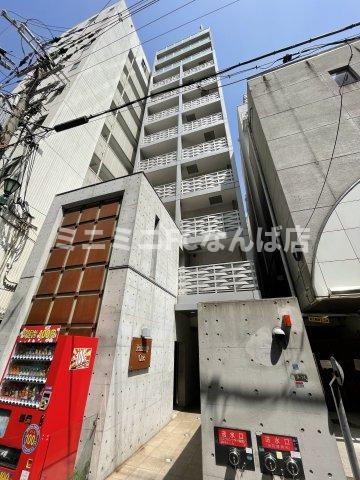 南堀江プライマリーワン