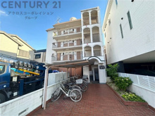 グリーンハイツ塚口の画像