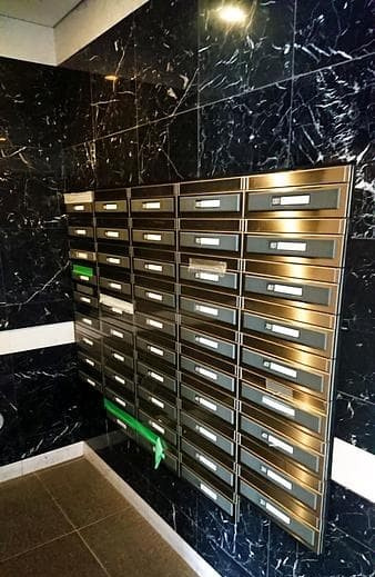 ブライズ亀戸のその他共用部分