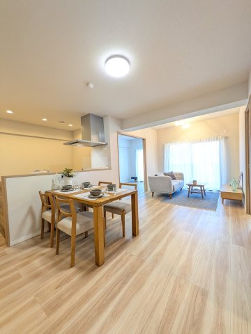 ＪＧＭヴェルデ春日2番館