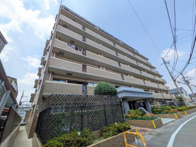ＪＧＭヴェルデ春日2番館