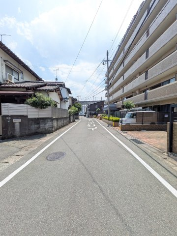 ＪＧＭヴェルデ春日2番館のその他