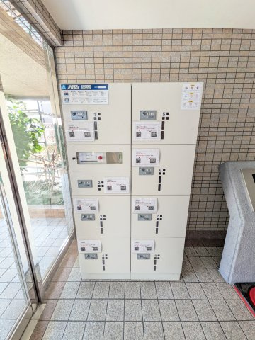 ＪＧＭヴェルデ春日2番館の設備