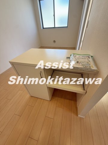 ＭＩ・メゾンの設備