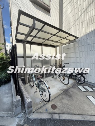 ＭＩ・メゾンの設備