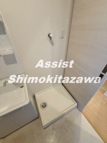 ＭＩ・メゾンの設備