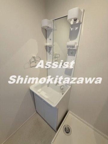 ＭＩ・メゾンの独立洗面台