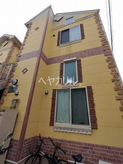 【外観】 | ユナイト仲通マリアージュの杜 | 同シリーズ参考写真