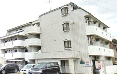 【外観】 | レオプラザ | 外観もきれいです