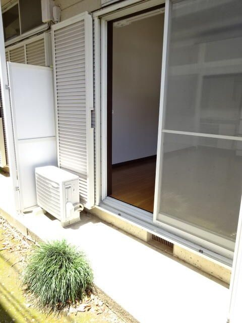 グランドメゾン平成の展望