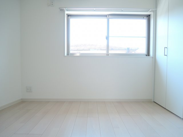 マンション東岡の内装