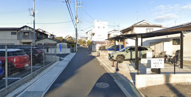 マンション東岡の周辺