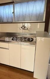 上原荘のその他