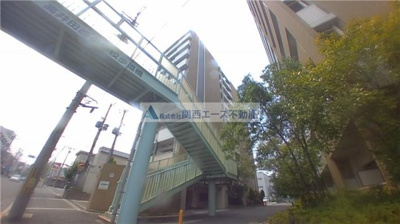 【周辺】 | CASSIA高井田SouthCourt
