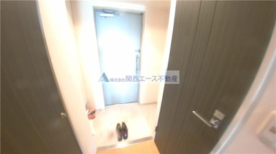 【玄関】 | CASSIA高井田SouthCourt