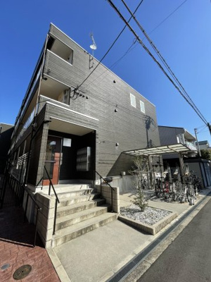 【外観】 | ウエスタン丸山通