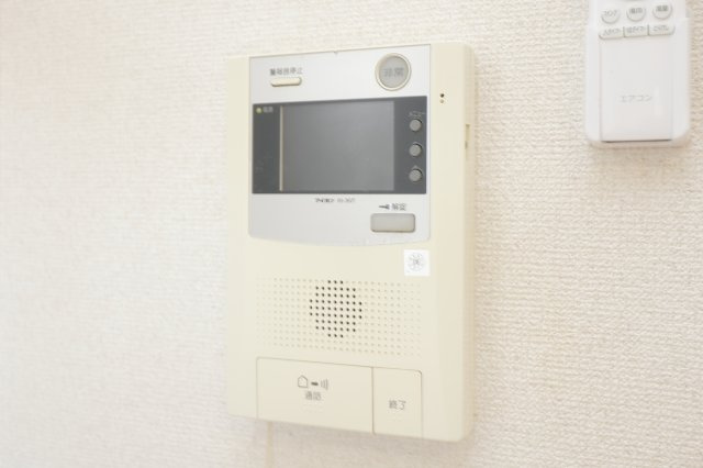 カラコレス篠崎の設備