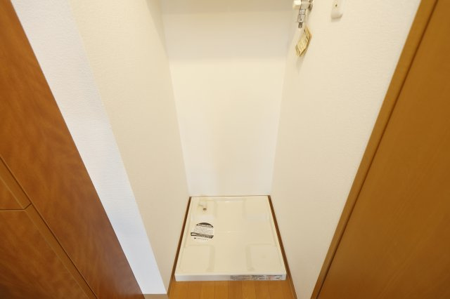 カラコレス篠崎の設備