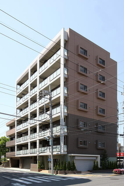 カラコレス篠崎