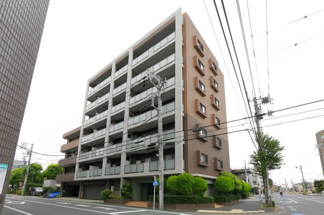 カラコレス篠崎