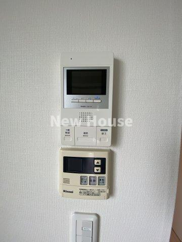 CSGARDEN池袋の設備