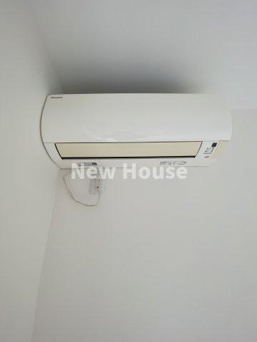 CSGARDEN池袋の設備