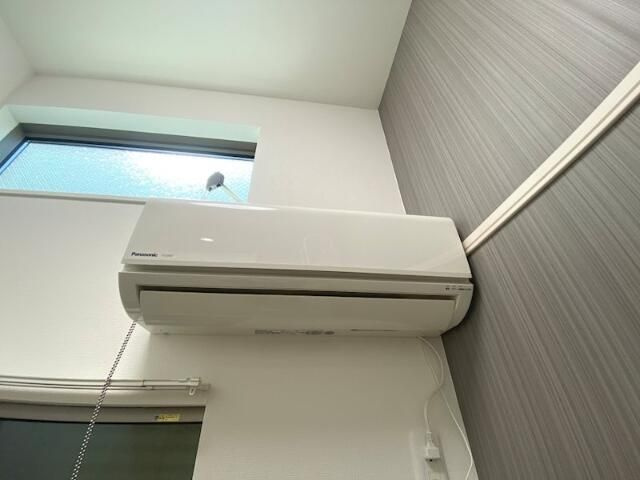 リベルテ中央林間の設備