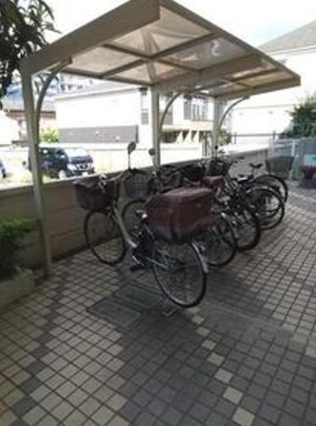 カーサ松庵のその他