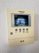 【セキュリティ】 | ※仕様が異なる場合が御座います