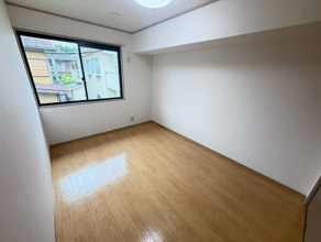 【寝室】 | ※仕様が異なる場合が御座います