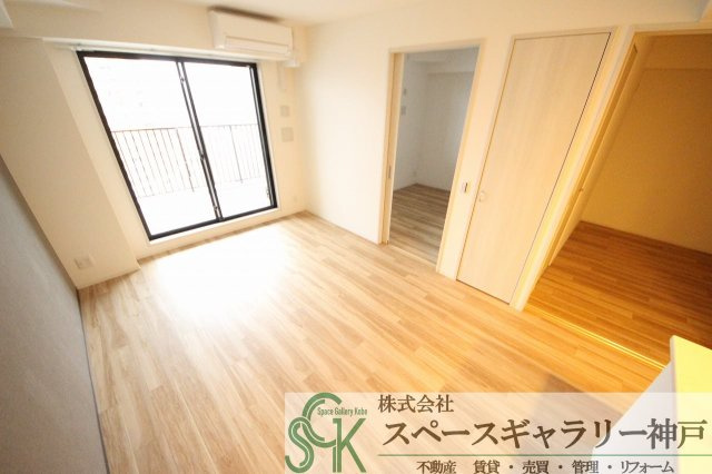 Alivis西神中央の居間・リビング|※お部屋により仕様が異なる場合があります※