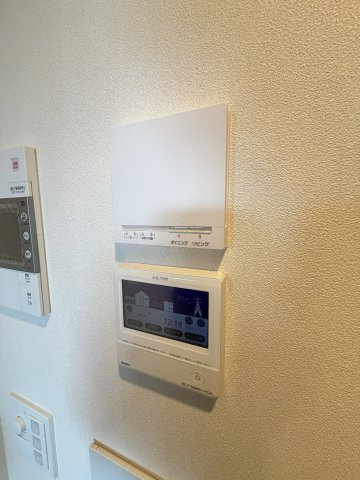 グランドメゾン大濠公園THE CLASSの設備
