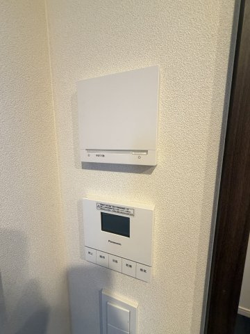 グランドメゾン大濠公園THE CLASSの設備