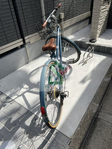 ディースタイル久米川のその他
