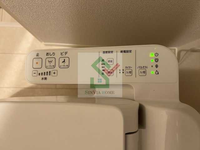 ディースタイル久米川のその他