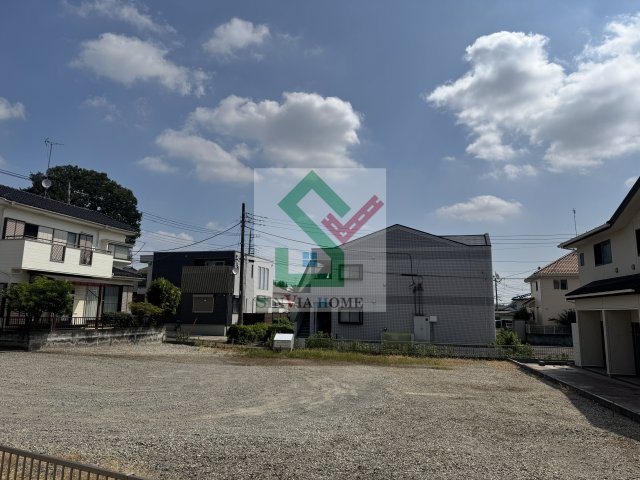 ジーメゾン所沢市下安松ネストの展望