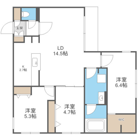 HIGH RESIDENCE YAMAHANA
