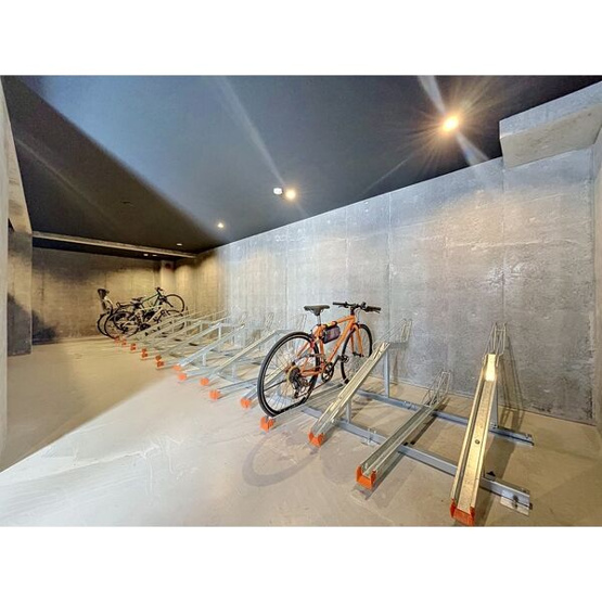【設備】HIGH RESIDENCE YAMAHANA