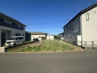 【外観】 | 【JINSEI】～みどりの中央　建築条件なしの住宅用地～